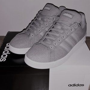 Adidas Essentials Grand Court Shoes (9.5)